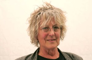 Germaine Greer