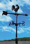 weathervane