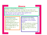 Divorce 2
