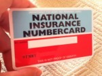 National Insurance